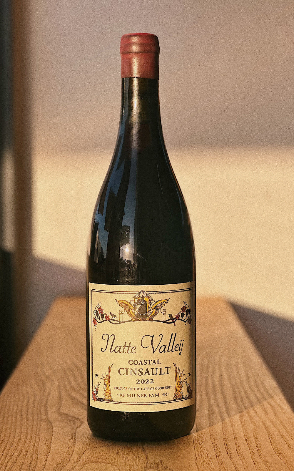 Coastal Cinsault '22