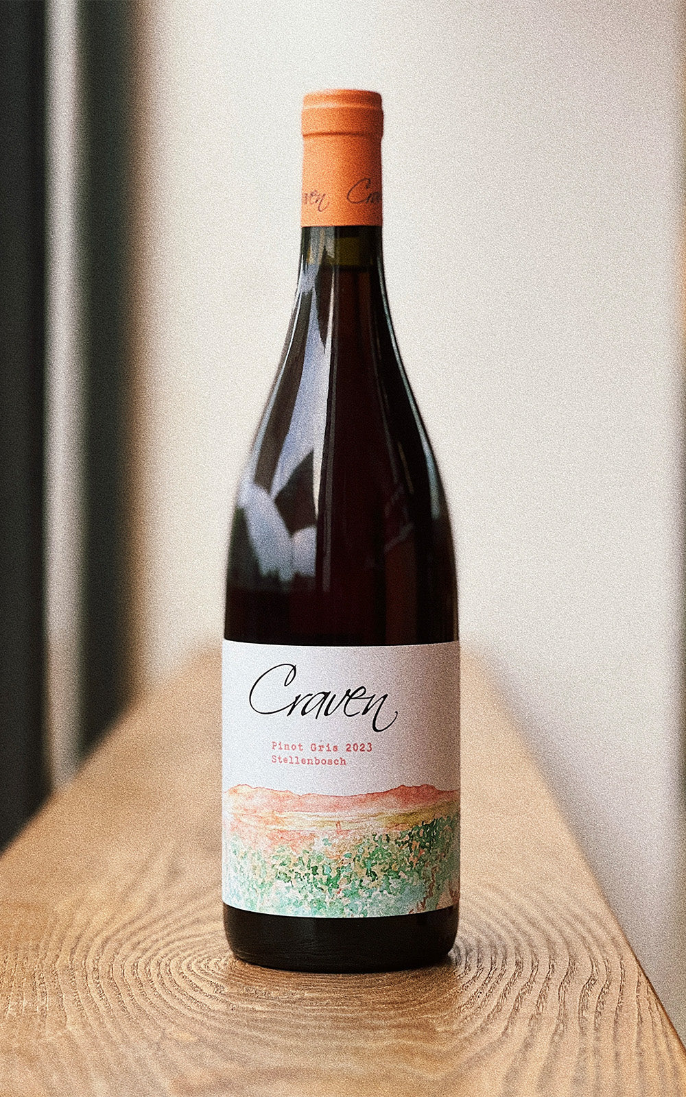 Stellenbosch Pinot Gris '24