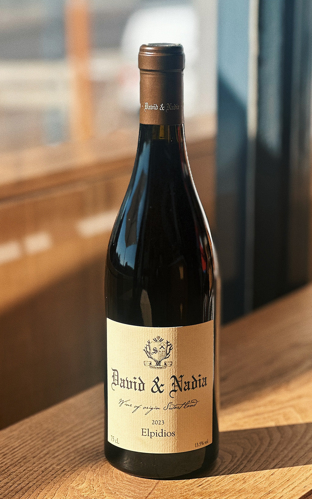 Elpidos Red Blend '23