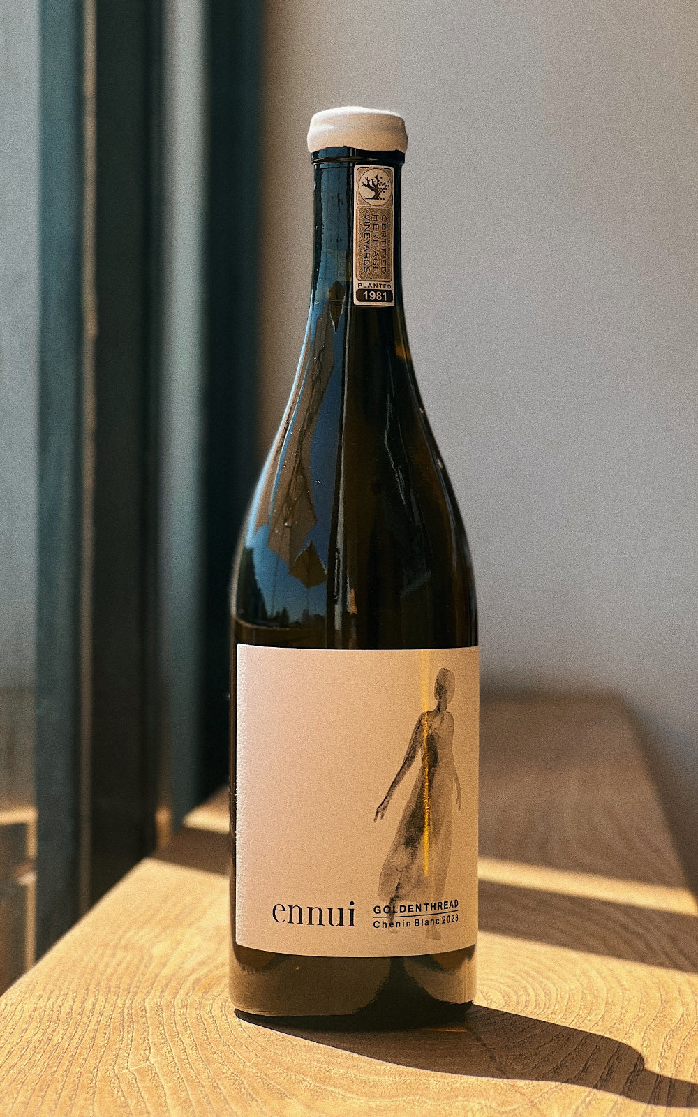 Golden Thread Chenin '23