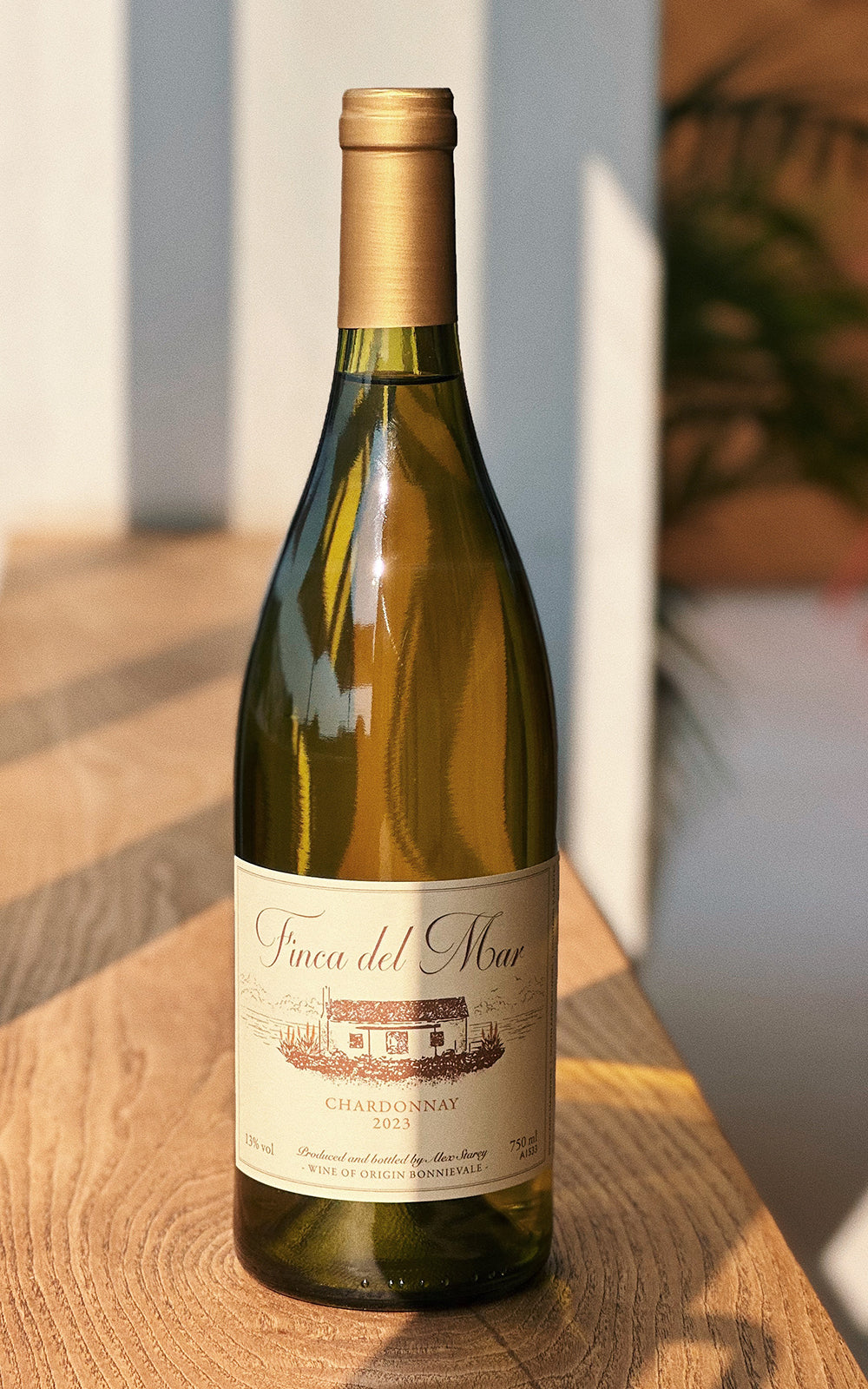 Finca del Mar Chardonnay '23