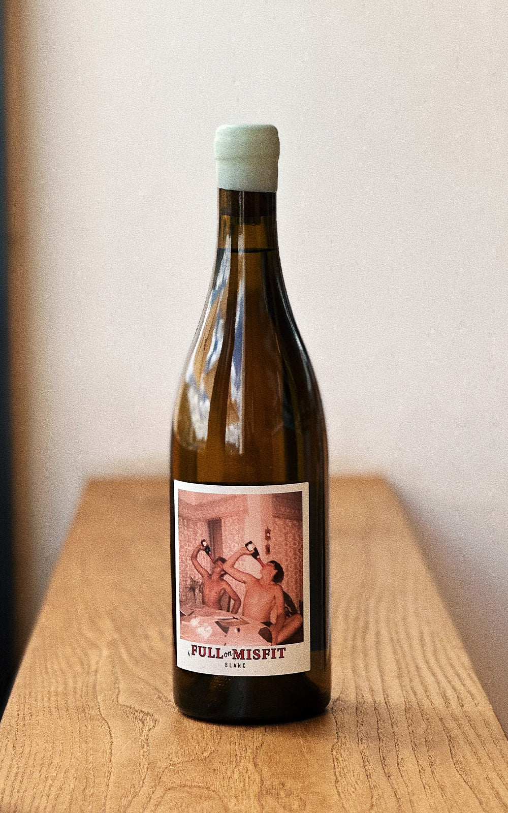 Full On Misfit Blanc '24