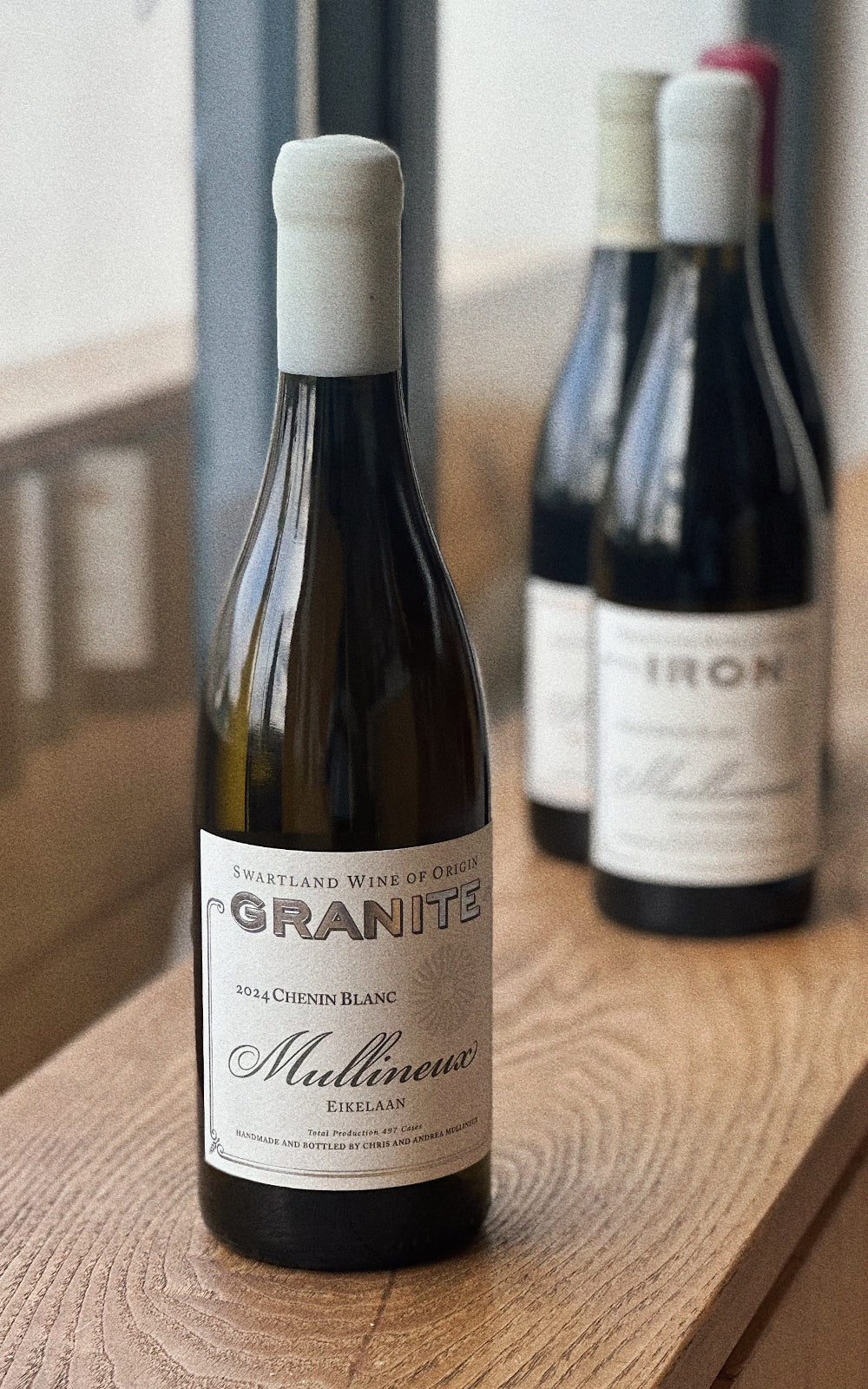 Granite Chenin Blanc '24