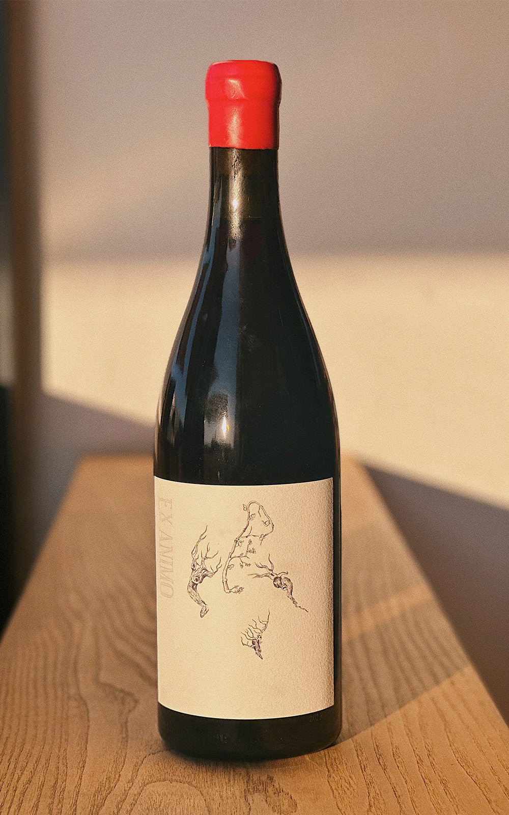 De Keur Grenache '23