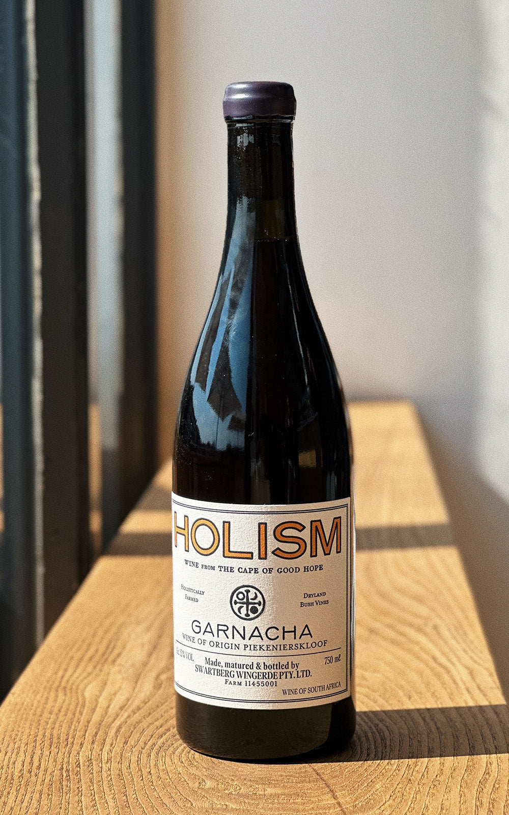 Holism Garnacha '23