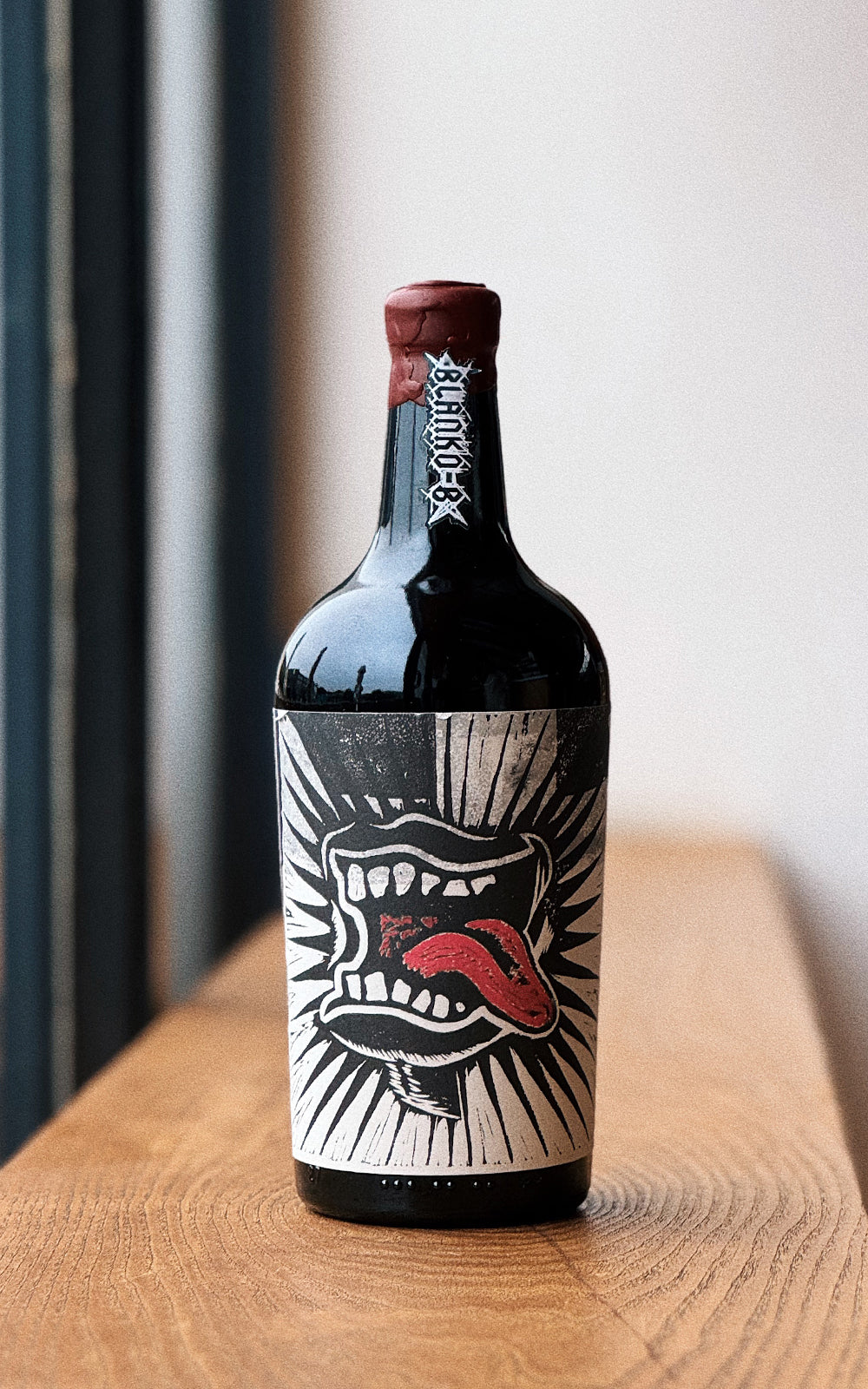 Jaa-Bru Malbec '24