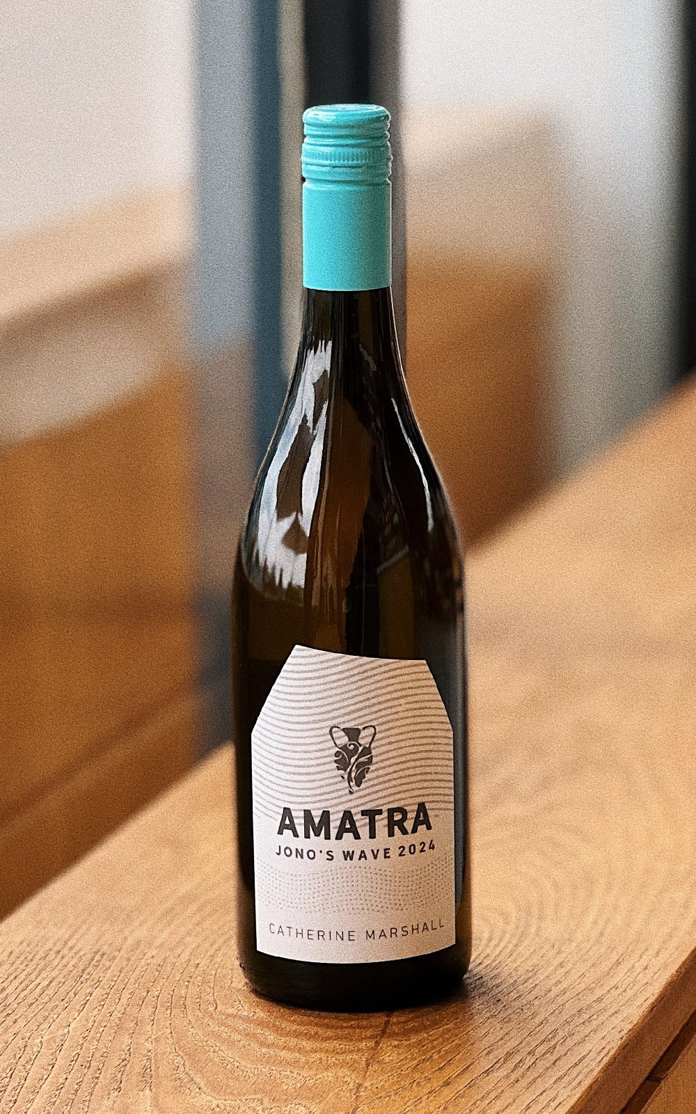 Jono’s Wave Chenin Blanc '24