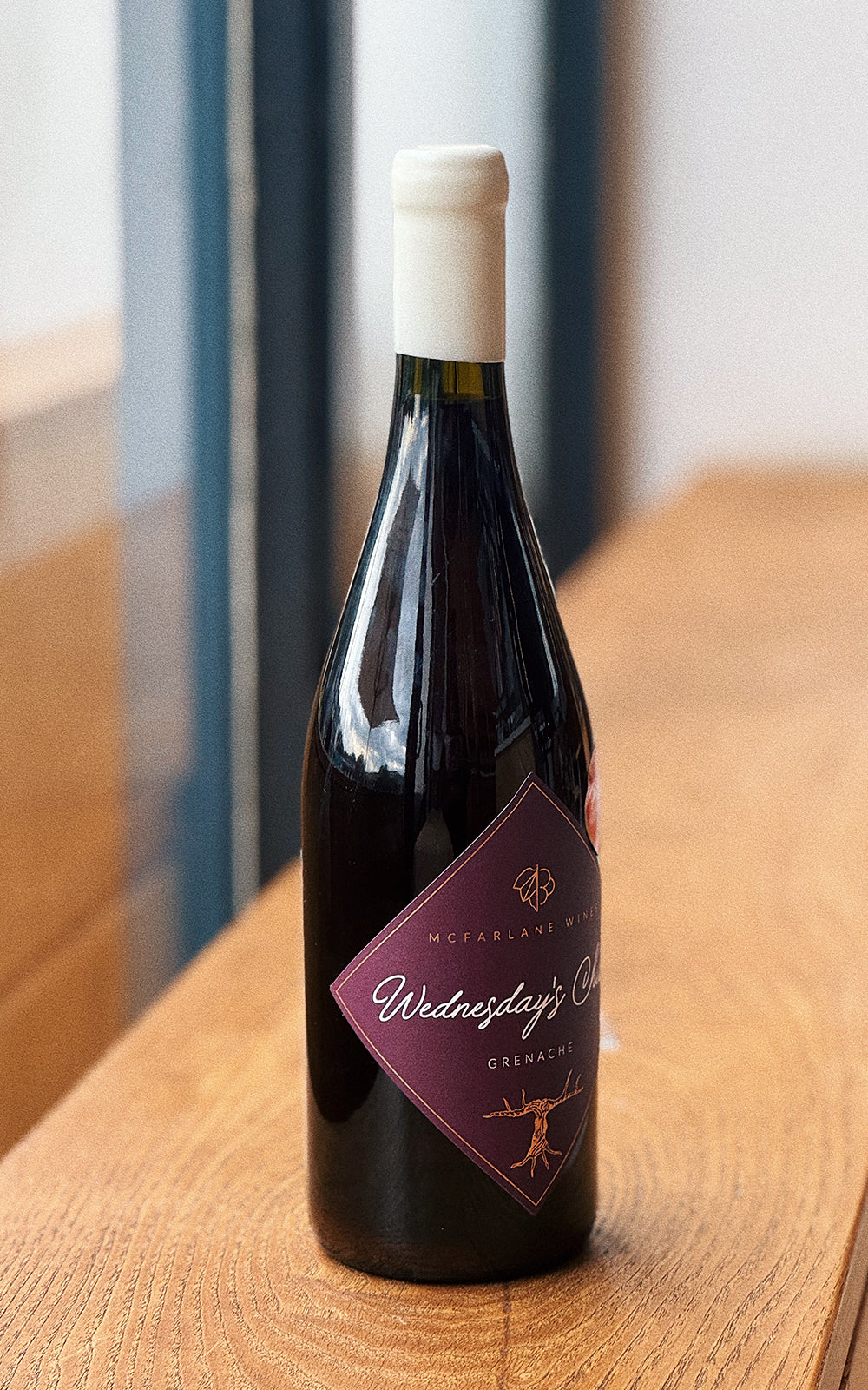 Wednesday's Child Grenache '24