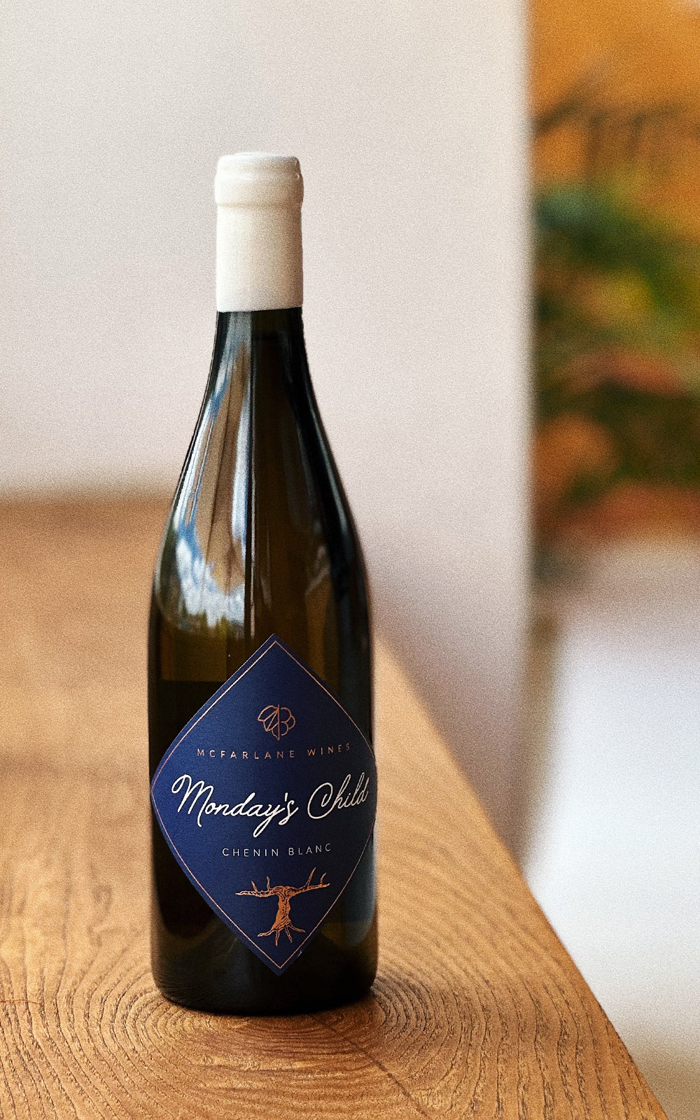 Monday's Child Chenin '24