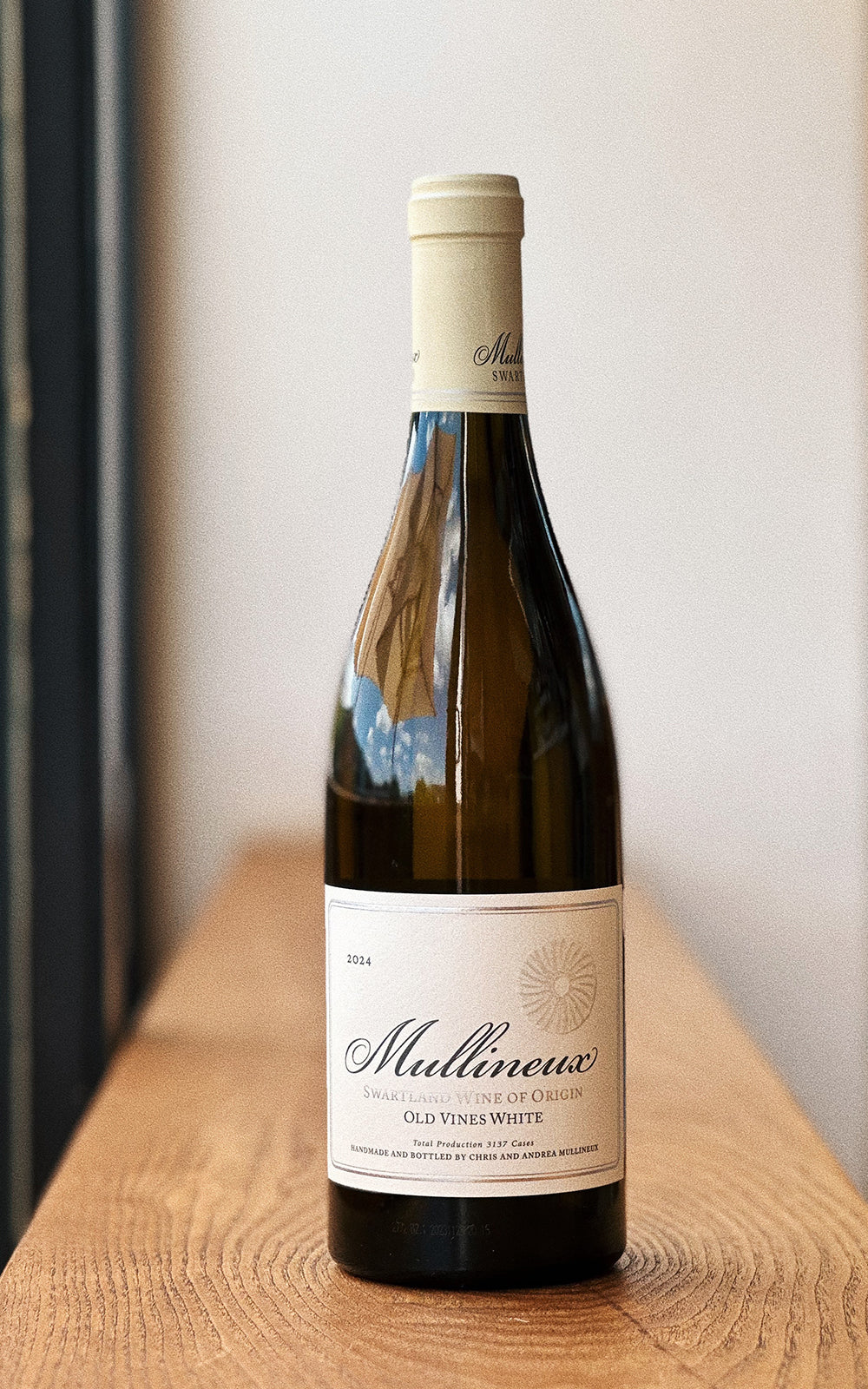 Mullineux Old Vines White '24