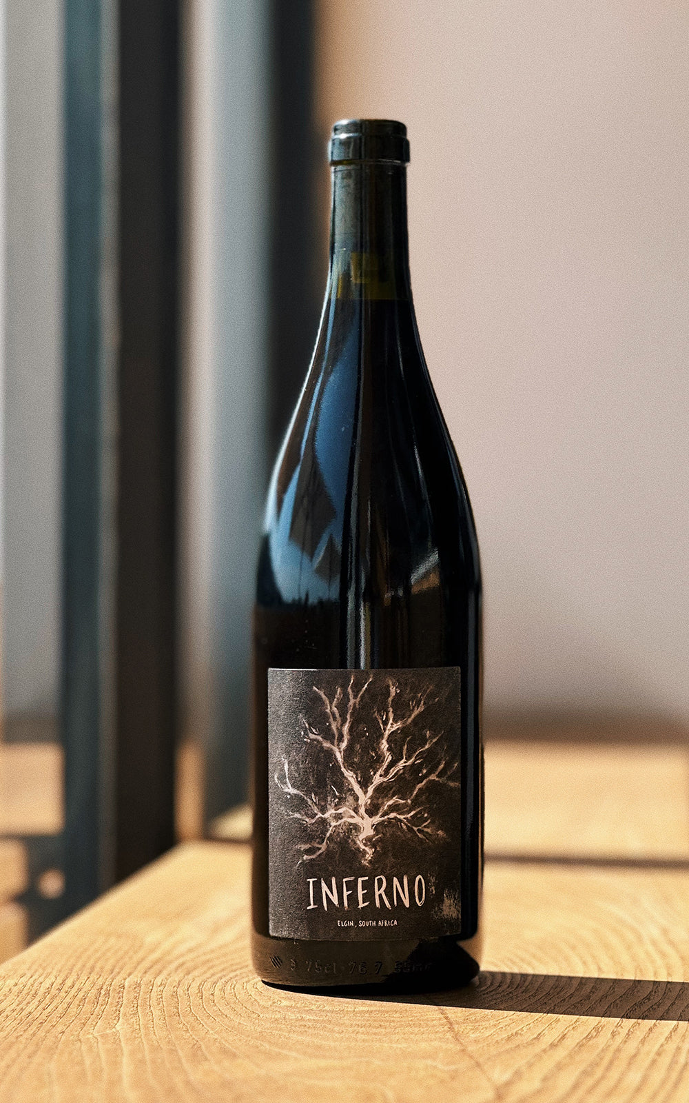 Inferno Cabernet Sauvignon '22