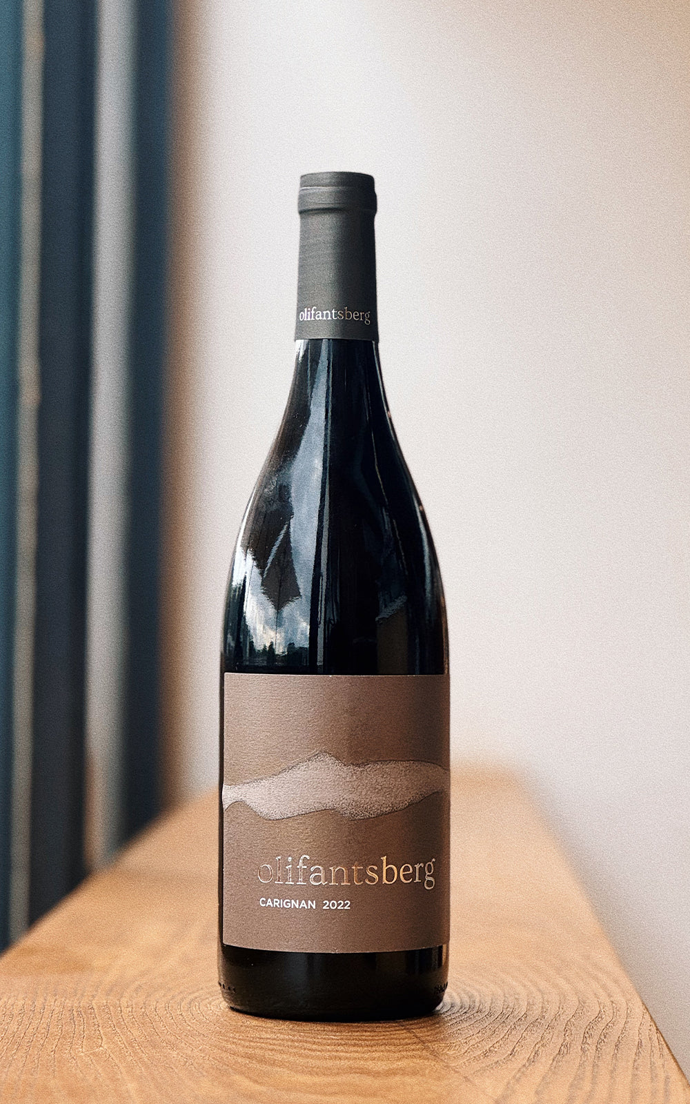 Olifantsberg Carignan '22