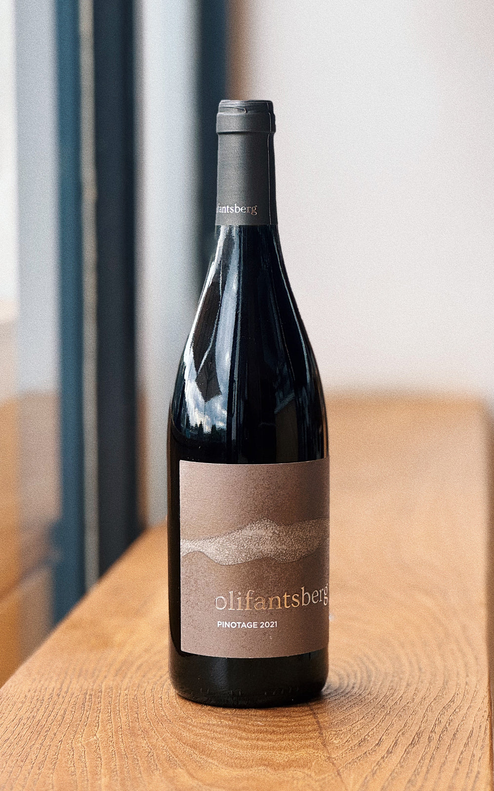 Olifantsberg Pinotage '21