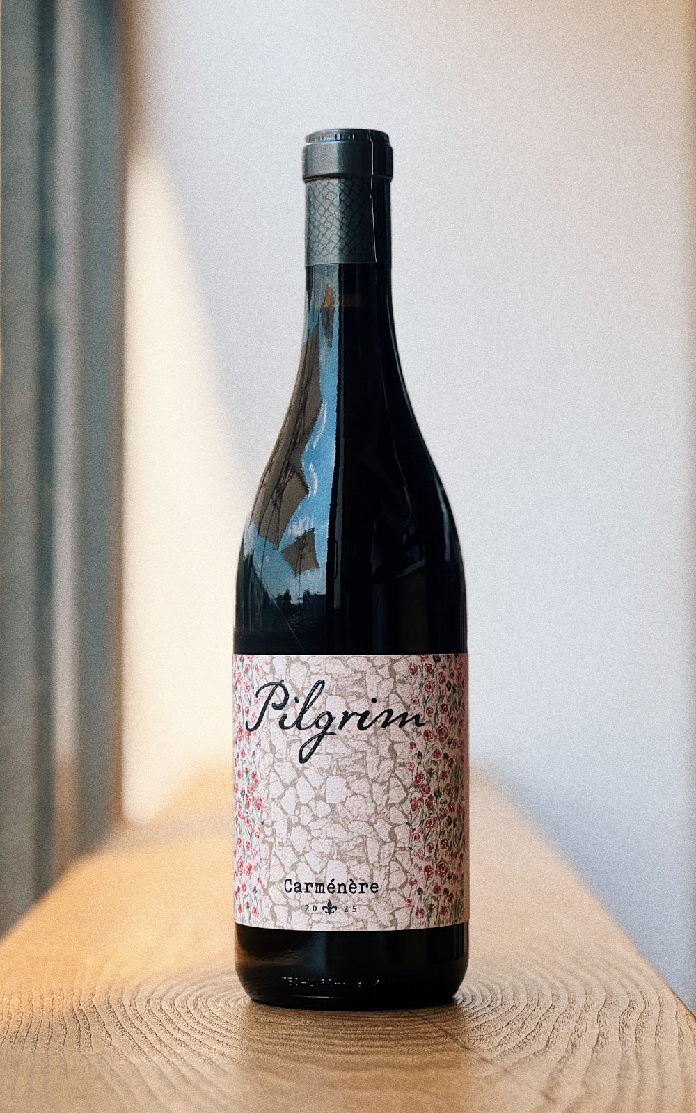 Pilgrim Pilgrim Carménère '25