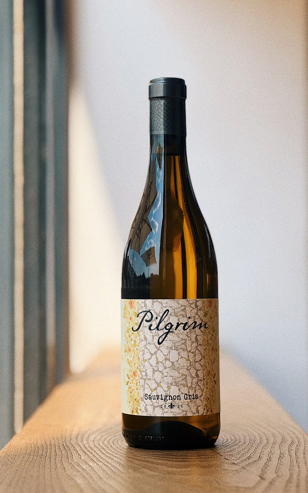 Pilgrim Sauvignon Gris '26