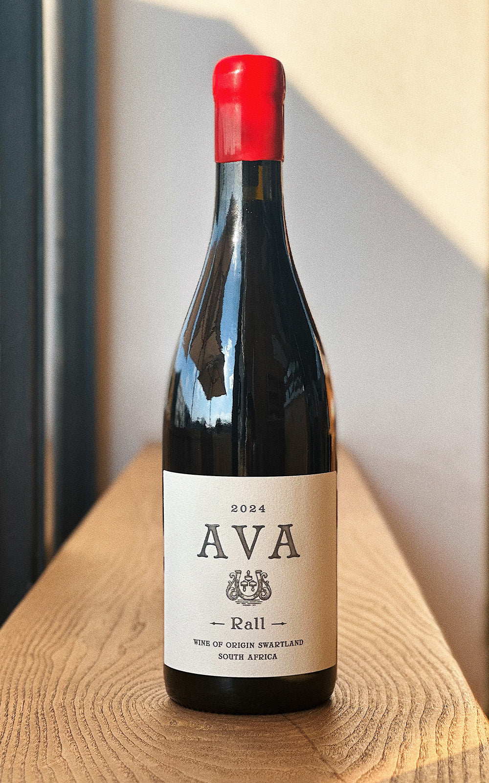 Ava Syrah '24