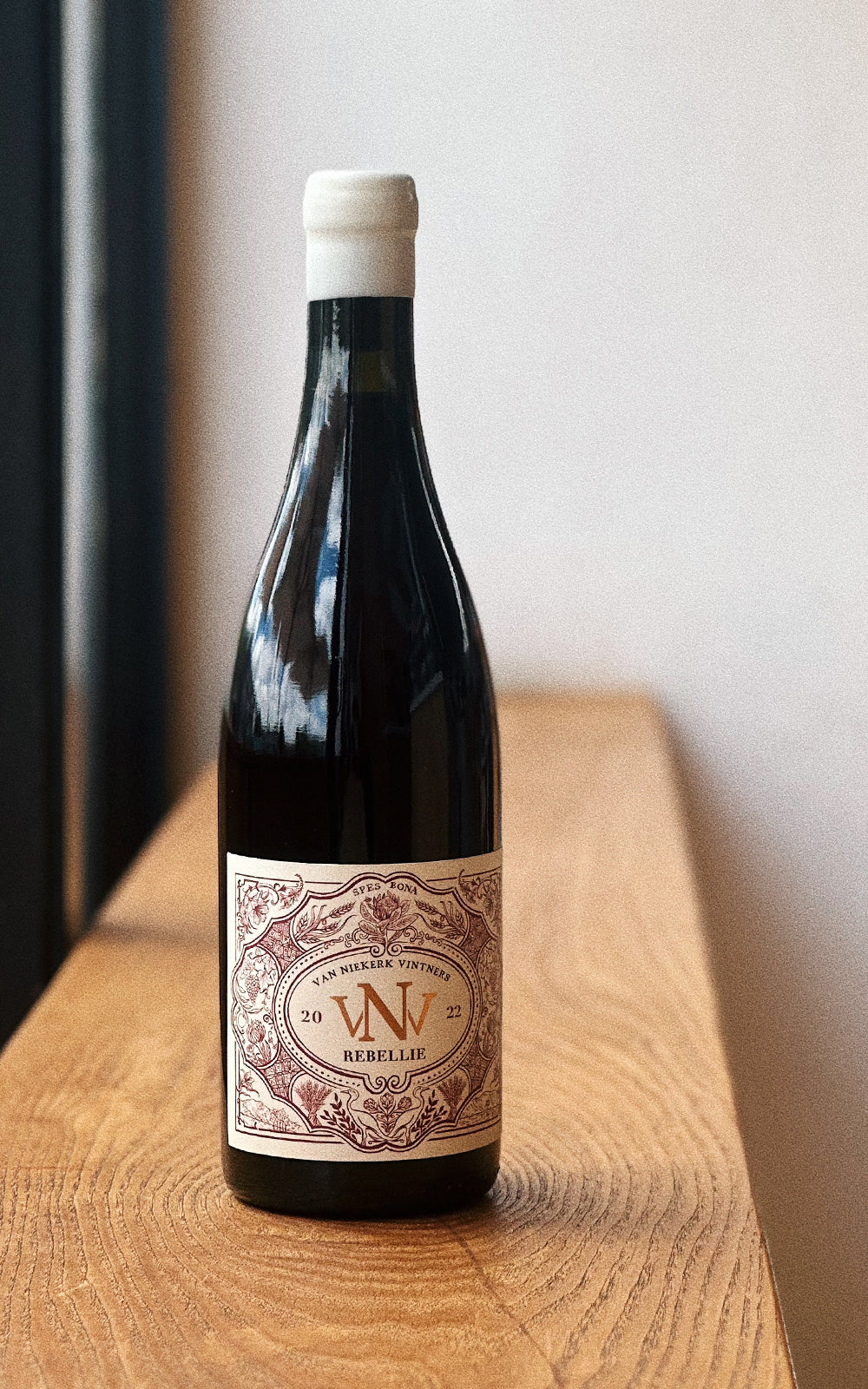 Rebellie Grenache '22