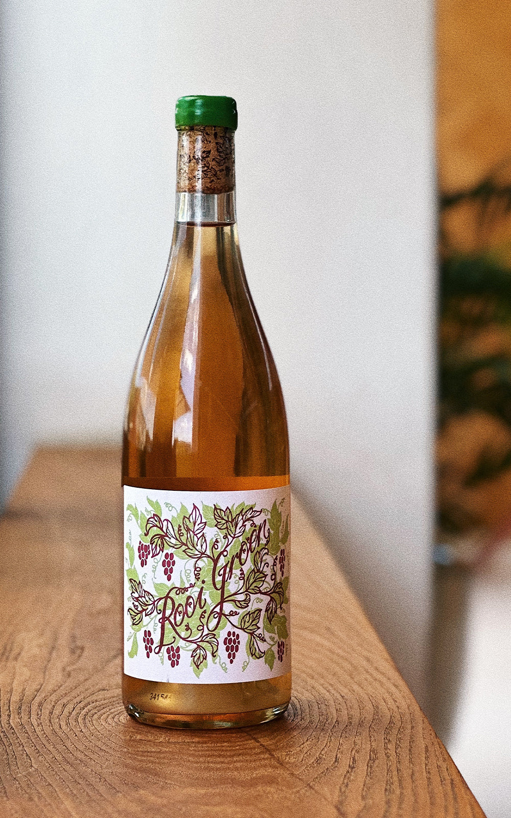 Rooi-Groen Skin-Contact Semillon '23