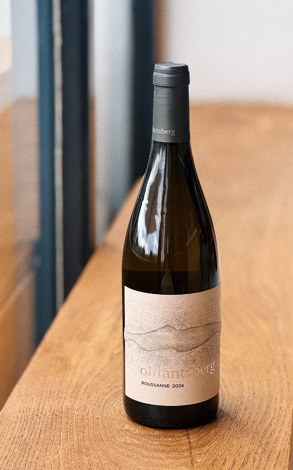 Olifantsberg Roussanne '24