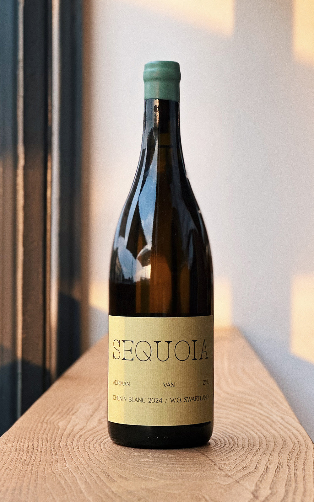Sequoia Chenin Blanc '24