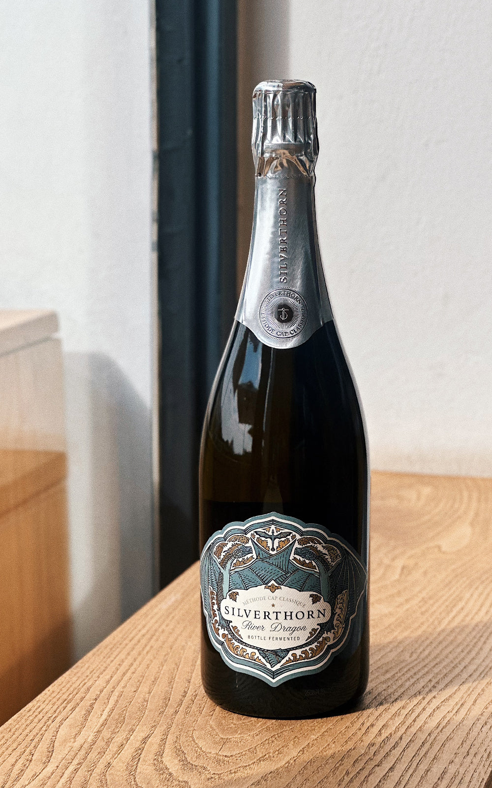 River Dragon MCC 'NV