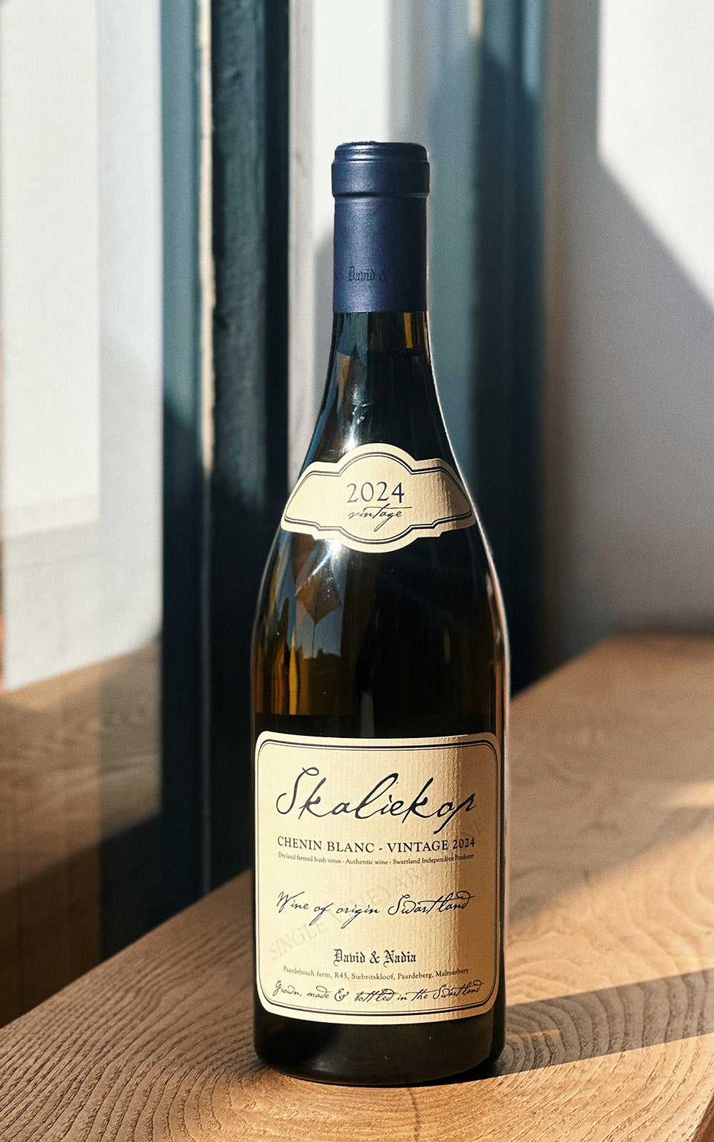 Skaliekop Chenin Blanc '24