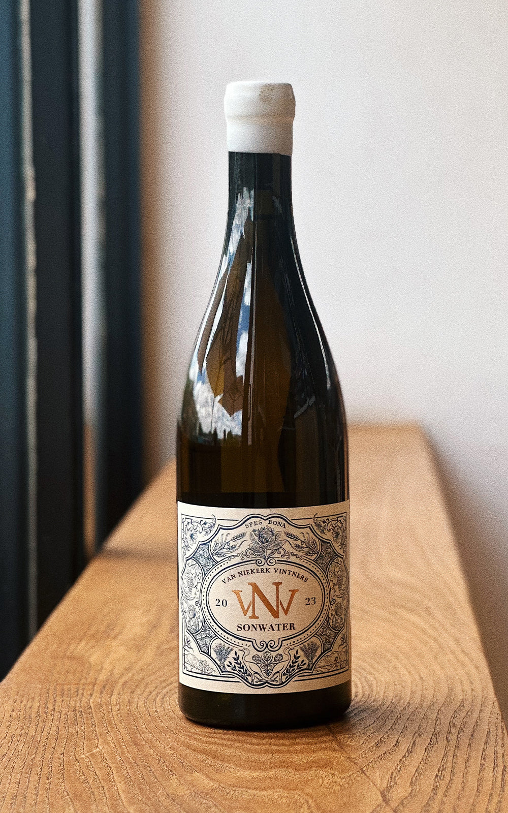 Sonwater Chenin & Clairette Blanche '23