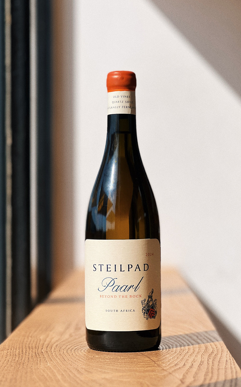 Beyond the Rock White Blend '24