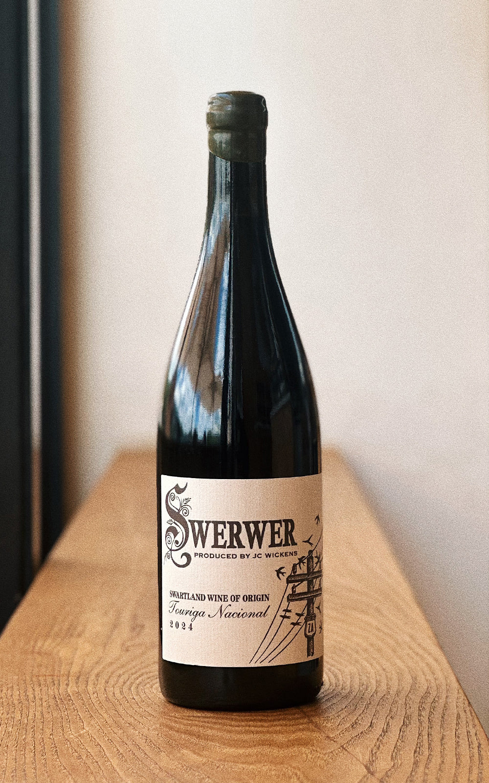 Swerwer Touriga Naçional '24