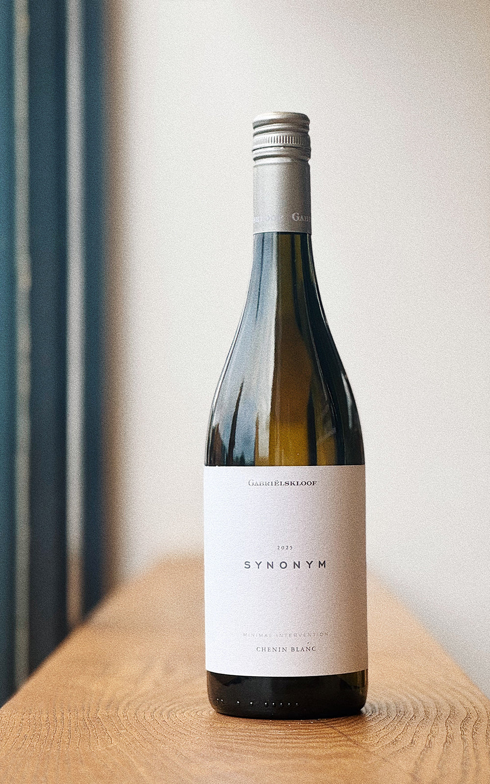 Synonym Chenin Blanc '25