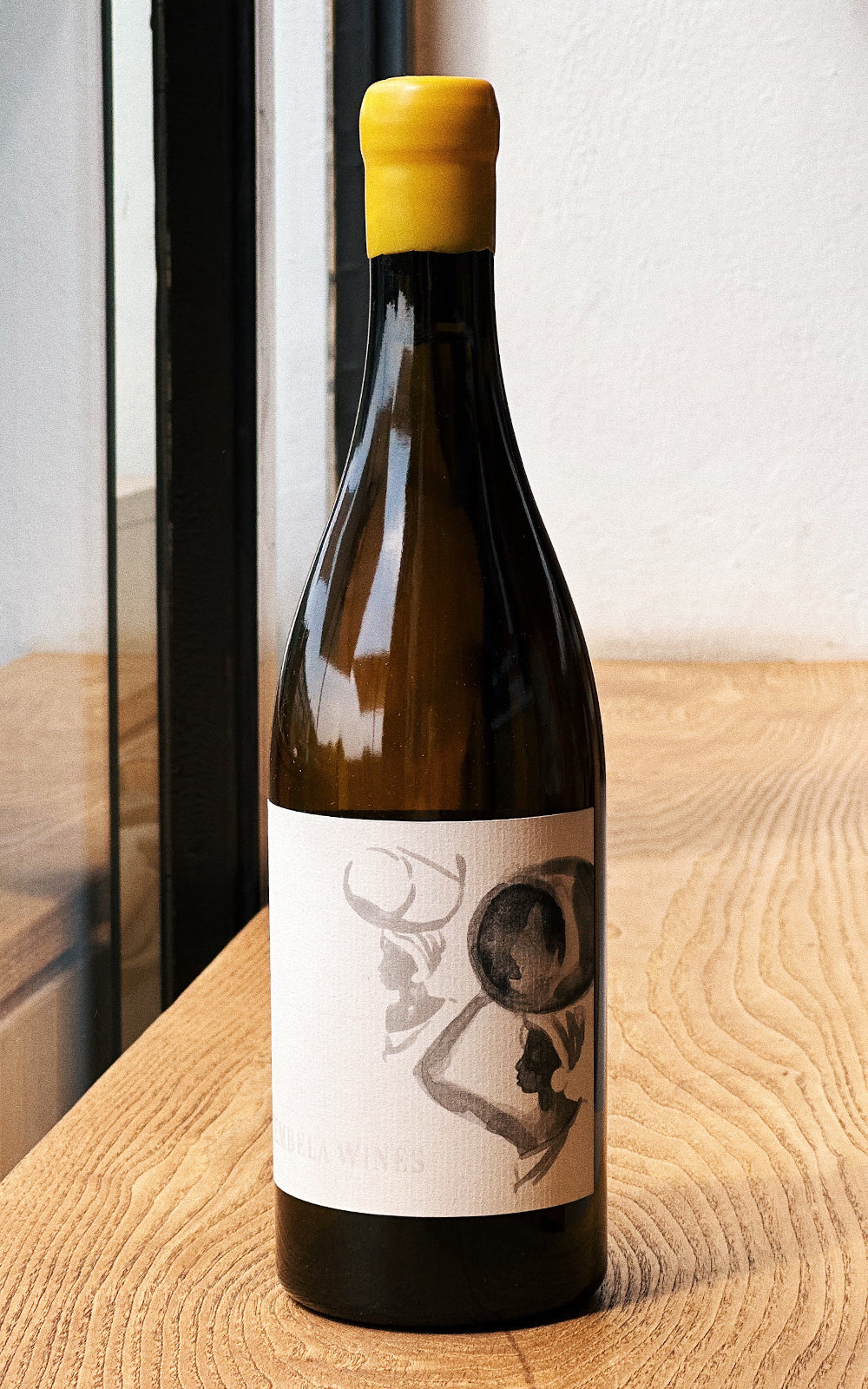 Tembela Chenin '24