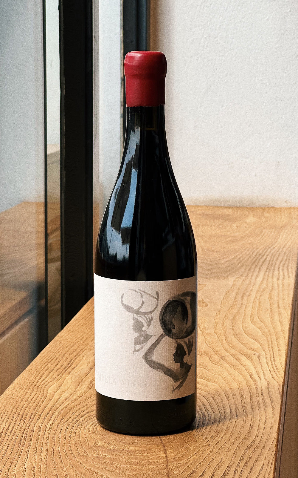 Tembela Syrah '24