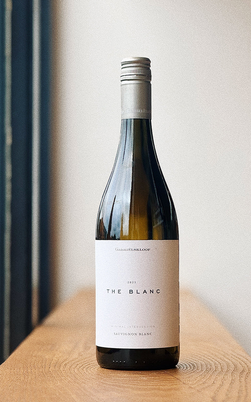 The Blanc Sauvignon Blanc '25