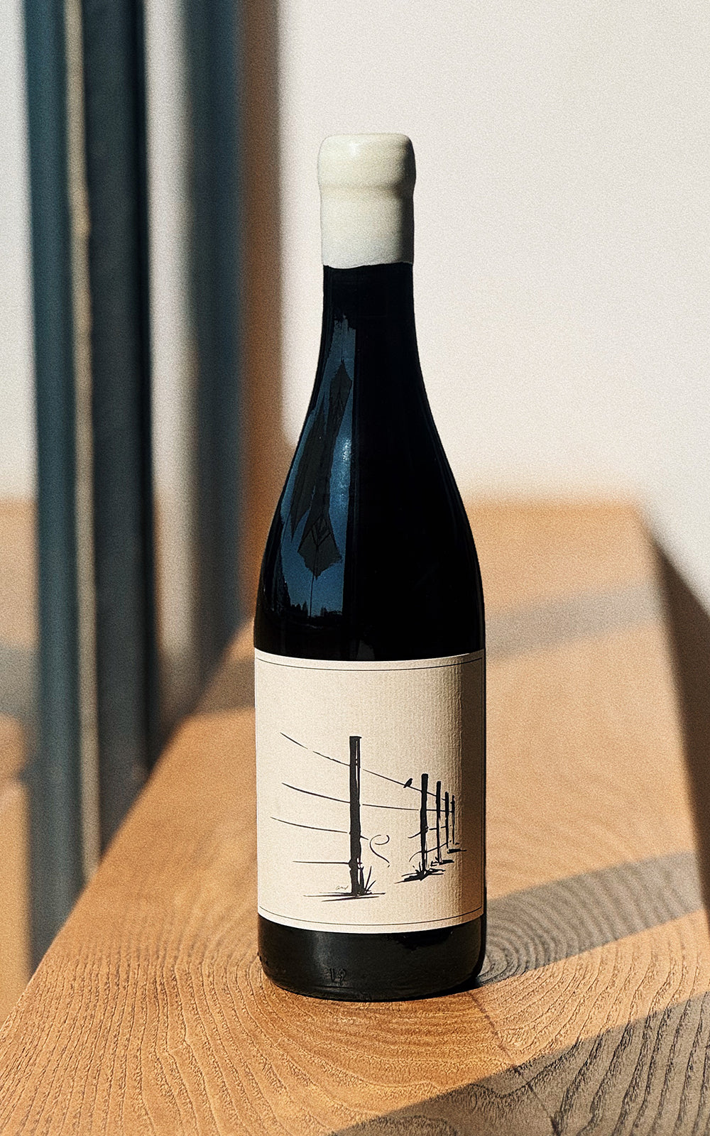 Thief in the Night Grenache Noir '25