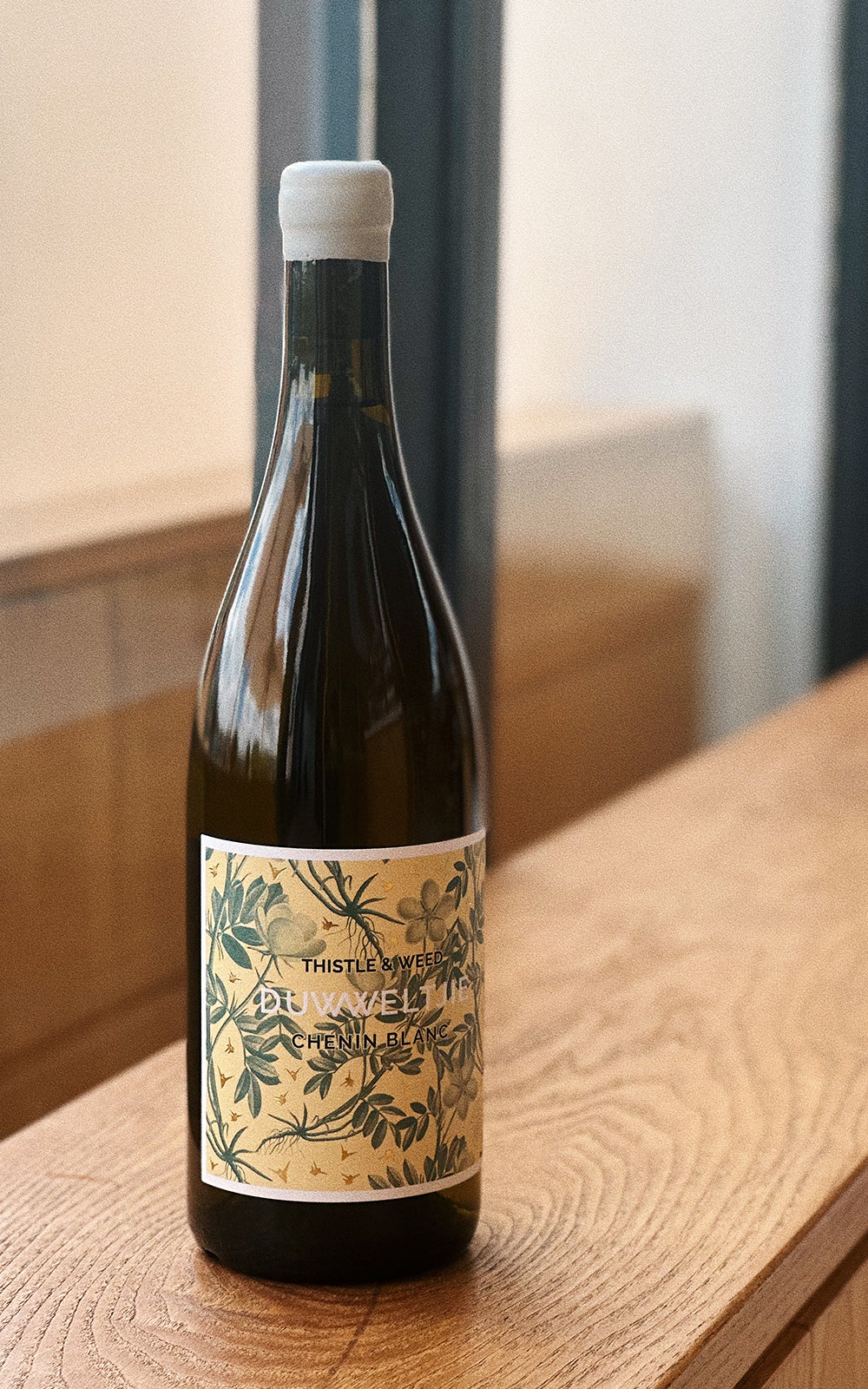 Duwweltjie Chenin '24