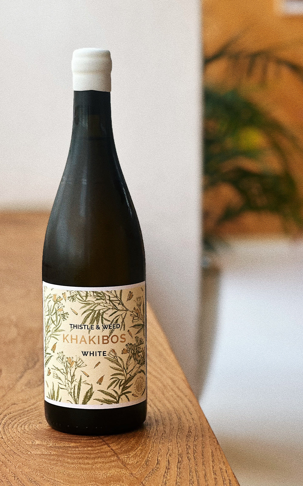 Khakibos White Blend '24