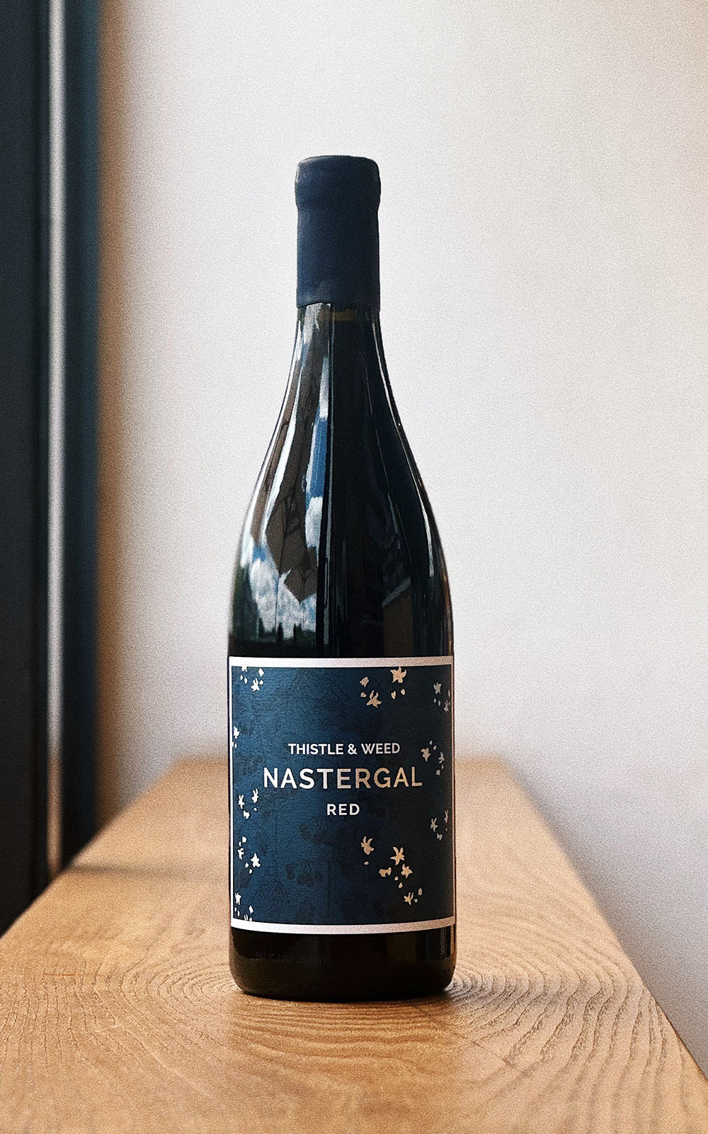 Nastergal Red Blend '23