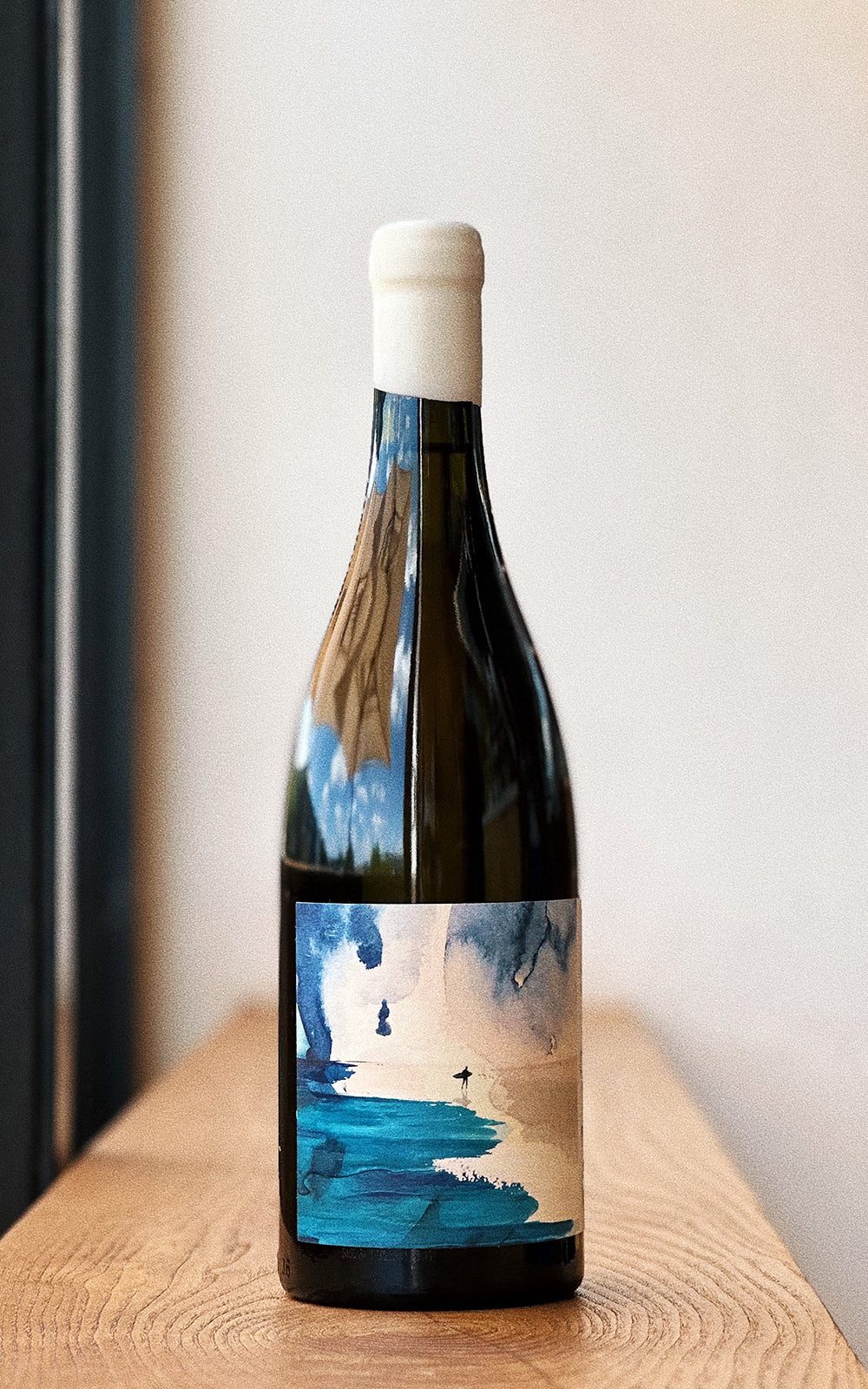 Trizanne Benede-Duiwenhoksrivier Chardonnay '22