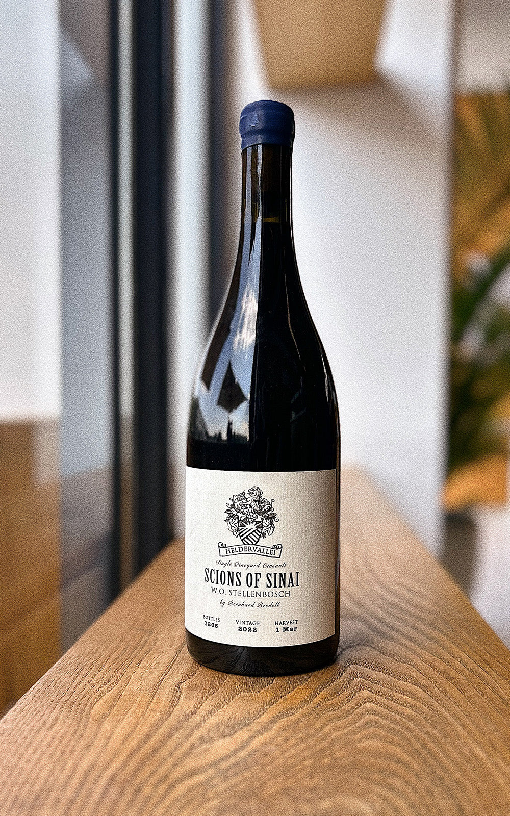 Heldervallei Cinsault '24