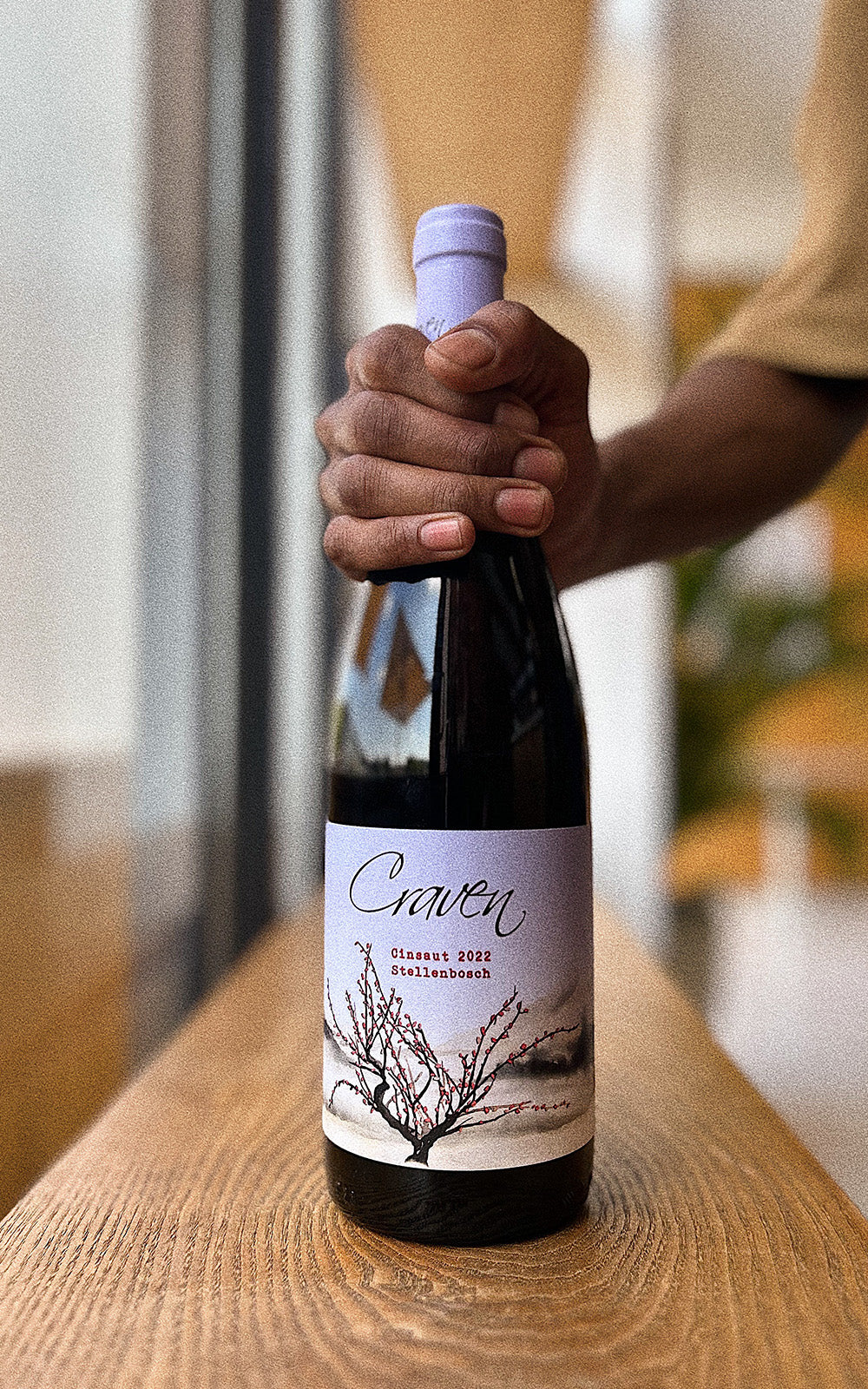 Stellenbosch Cinsaut '24