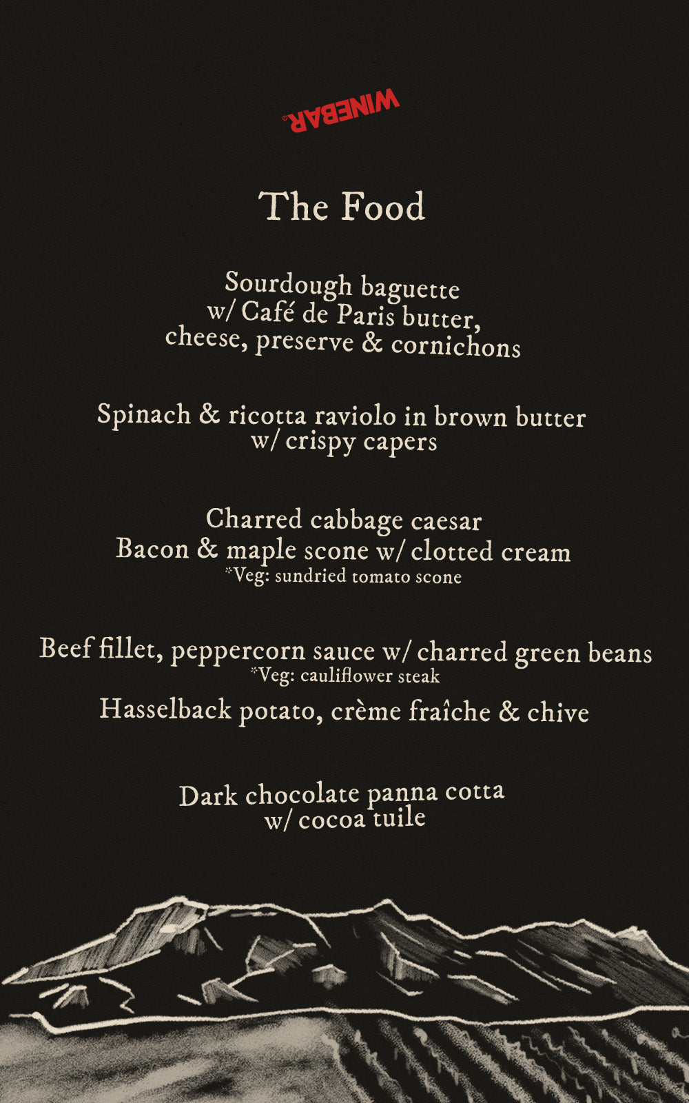 Rall Wines Release Tasting & Dinner – Thurs 27 Aug