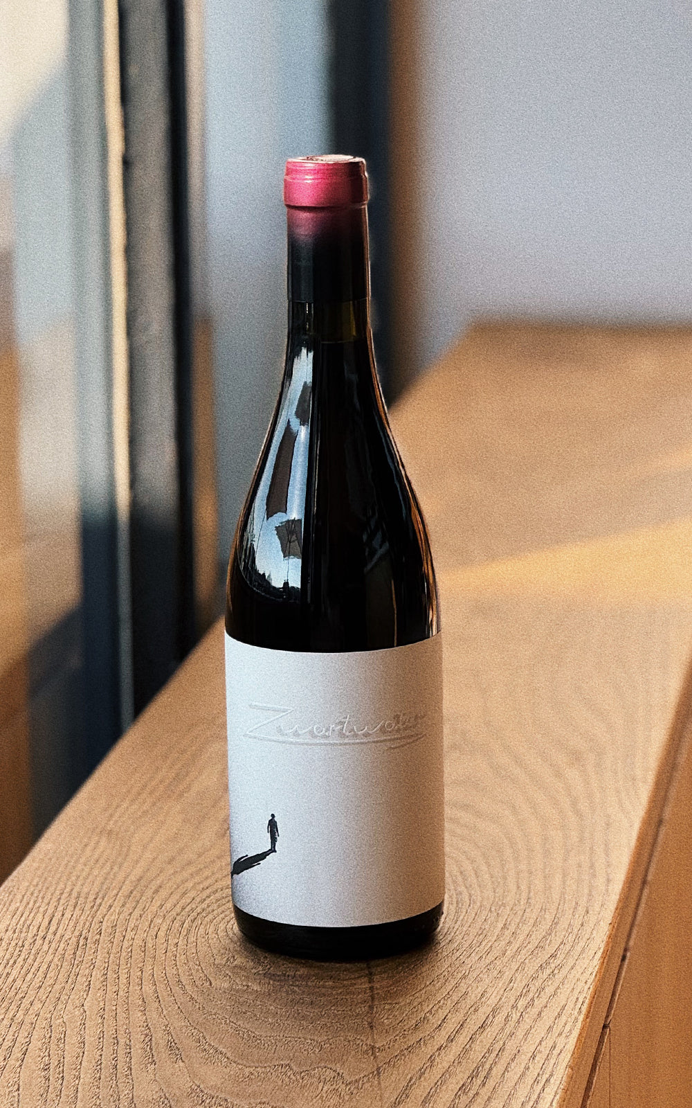 Zwartwater Red Blend '24