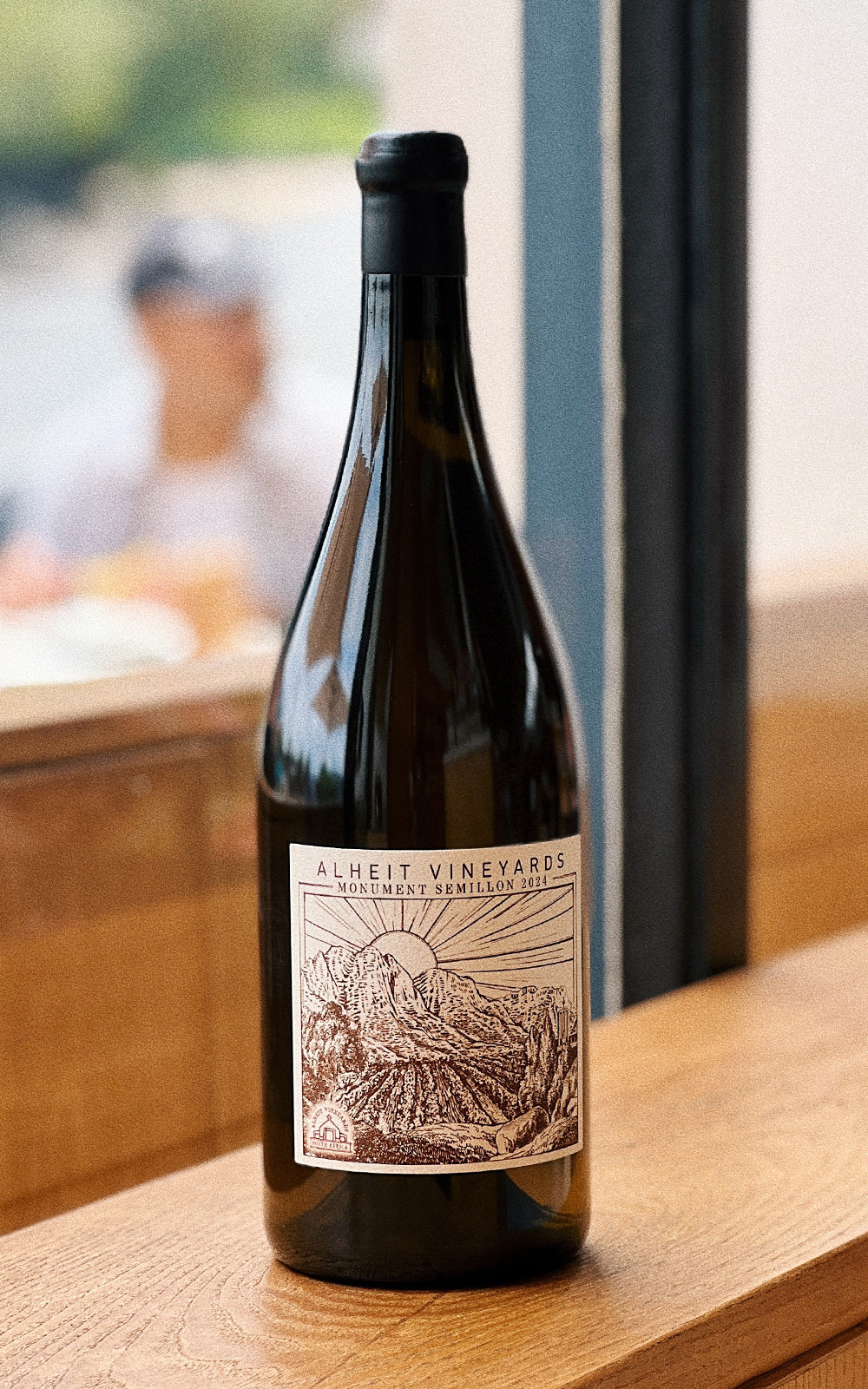 Monument Semillon MAGNUM '24