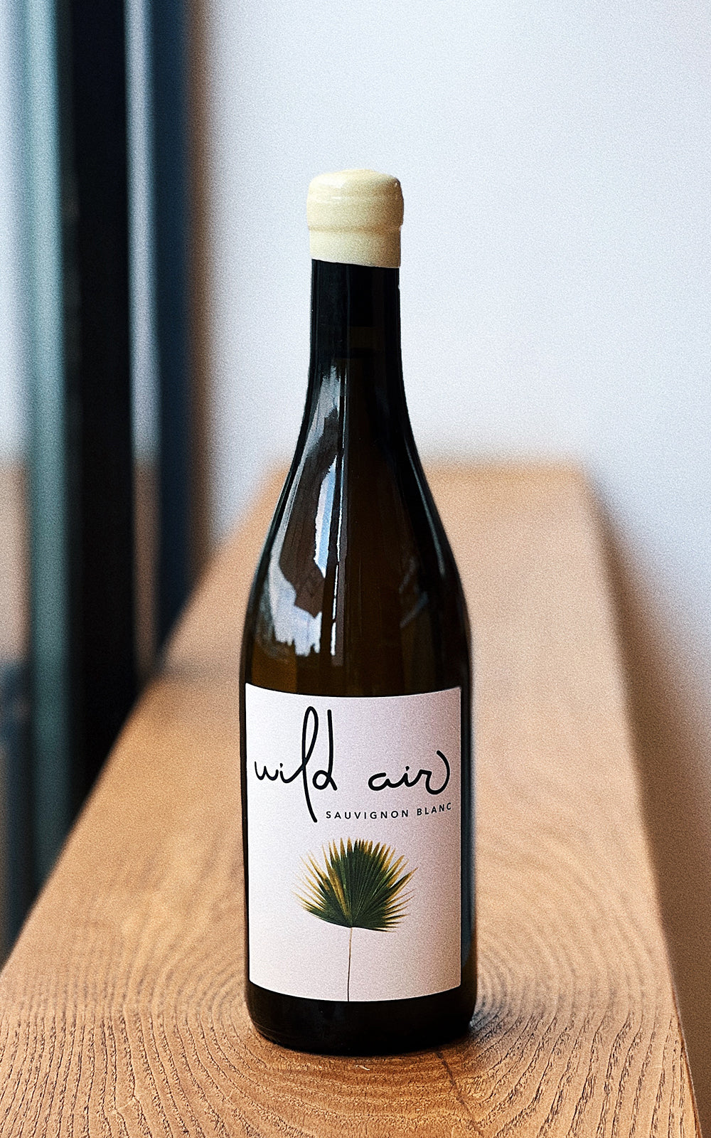 Wild Air Sauvignon Blanc '24